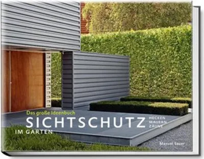 Obrázek produktu pro Sichtschutz im Garten