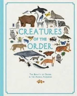 Produktbild von Creatures of the Order