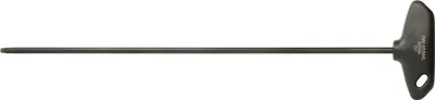 Produktbild von SW-Stahl 32500L-T27 T-Griff Schraubendreher, T-Profil, T27 x 400 mm
