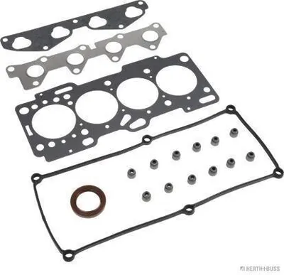 Produktbild von HERTH+BUSS JAKOPARTS J1240594 Zylinderkopf Dichtungssatz für KIA Picanto (SA) für HYUNDAI GETZ (TB)