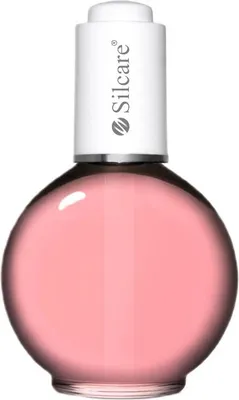 Produktbild von Silcare The Garden of Colour Nagelöl Flower Power, 75ml