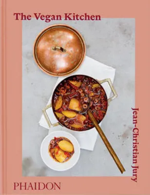 Immagine prodotto di The Vegan Kitchen