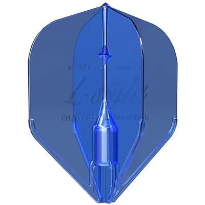 Zdjęcie produktu dla L-Style - Fantom Flights - L1EZ - Blue