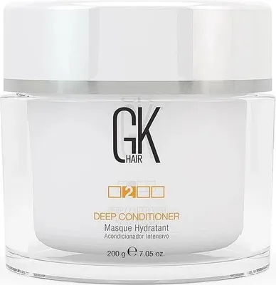 Produktbild von GK Hair Deep Conditioner 200ml