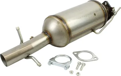 Obrázek produktu pro Filtr Pevných Částic Dpf Ford Transit 2.2Tdci 12- Euro5
