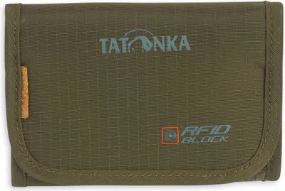 Produktbild von TATONKA Tatonka Folder RFID B - Geldbörse 3cc 12 cm RFID