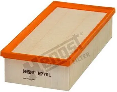 Produktbild von Hengst Filter Luftfilter E779L