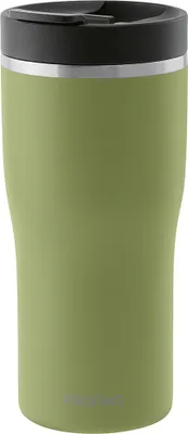 Image de Tasse à café PROFINO BARISTA, 350 ml, couleur sauge