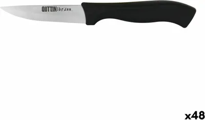 Obrázek produktu pro Nůž na krájení Quttin Kasual 19 x 1,7 x 1,5 cm (48 kusů)