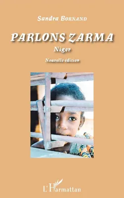 Produktbild von Parlons Zarma