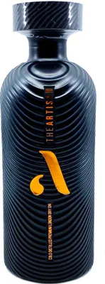Produktbild von The Artisan Dry Gin 44%vol. 0,5l