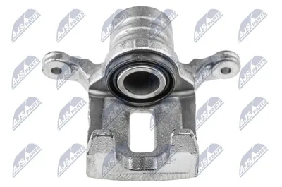 Produktbild von NTY Bremssattel Hinten Rechts für NISSAN Pathfinder III (R51) Ø38mm HZT-NS-031