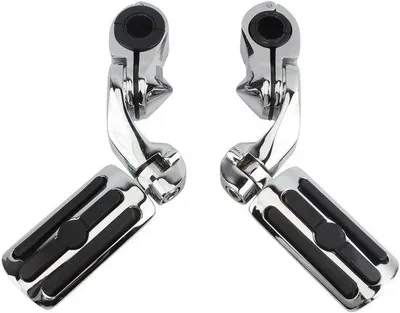 Produktbild von Fahrrad-Fußstütze für Straßenmotorräder Aluminiumlegierung für Freizeitgebrauch