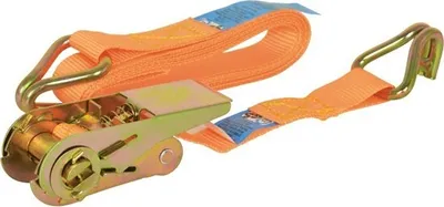 Produktbild von CARPOINT Spanngurt 0928030 25mm Polyester 3m