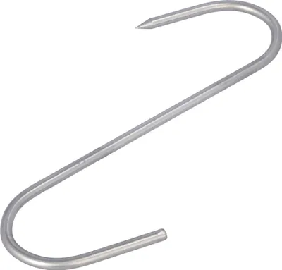 Immagine prodotto di Gancio per carne STUBAI S 180 mm