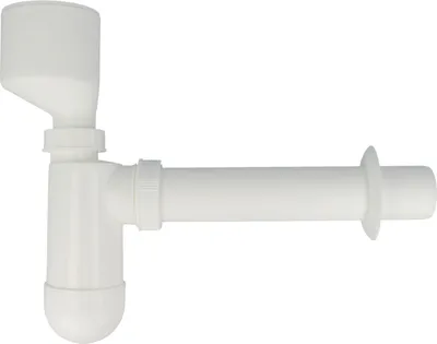 Produktbild von SANIT Flaschengeruchsverschluss für Urinale 50 x 40 mm