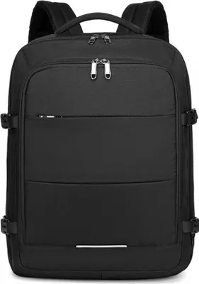Zdjęcie produktu dla Plecak bagaż podręczny do Samolotu EasyJet 45x36x20 30L Czarny Expander 2.0