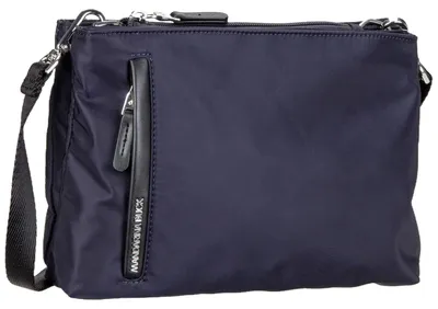Produktbild von Mandarina Duck Handtasche Hunter Pochette VCT58 28 x 19 x 6