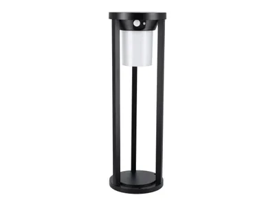 Obrázek produktu pro Tesla - LED zahradní solární světlo TS401, 50cm, až 300 lumenů, 3000K, PIR, IP44
