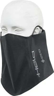 Produktbild von Held GTX Halswärmer, schwarz, L