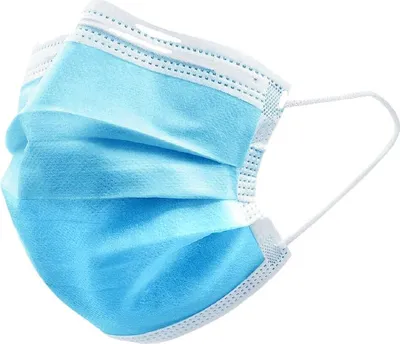 Produktbild von Einwegmaske 50 Stk.