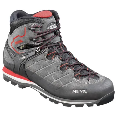 Produktbild von Meindl Litepeak GTX graphit Wanderschuh Grau : 44