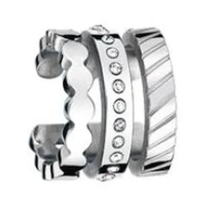 Produktbild von Damenohrringe AN Jewels AS.PC07C