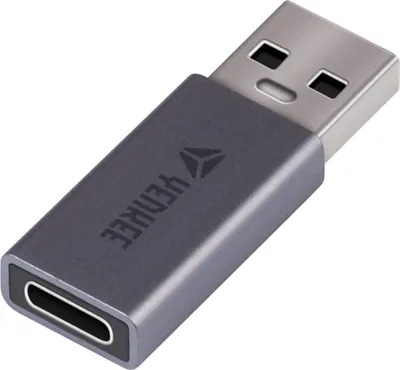 Immagine prodotto di Adattatore Yenkee da USB 3.0 a USB C