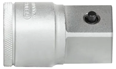 Productafbeelding van Gedore verlengstuk, 3/4" naar 1", model 3221