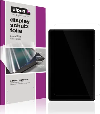 Produktbild von 2x dipos CC Xiaomi Poco Pad 11 Zoll