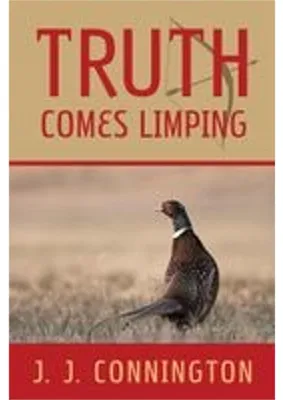 Obrázok produktu pre Truth Comes Limping