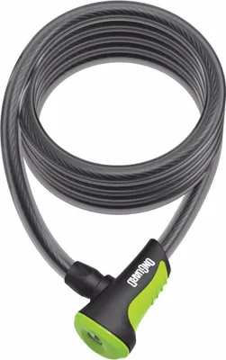Produktbild von Onguard Neonspule (180 cm x 12 mm) – grün