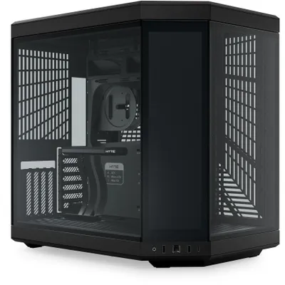 Produktbild von Y70 Touch Infinite  (schwarz, Tempered Glass x 2)