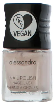 Image de Alessandro - Vernis à ongles 07 Shimmer Shell - 10 ml