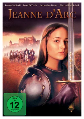 Produktbild von Jeanne D'Arc