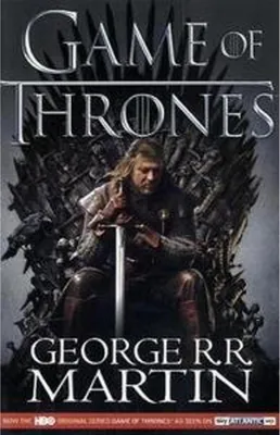 Produktbild von A Game of Thrones