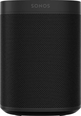 Produktbild von Tragbare Lautsprecher One SL Sonos ALL IN ONE