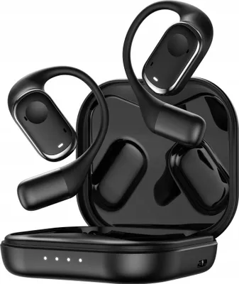 Produktbild von Kabellose Kopfhörer Tws Y30 Enc Bluetooth 5.3 Hifi Bass 75H