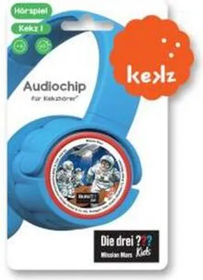 Produktbild von Edel Distrib.GmbH Audiochip drei ??? Sonstige Sonstige