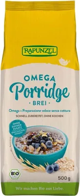 Obrázek produktu pro Rapunzel 802205, Ovesná kaše, 500 g