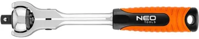 Immagine prodotto di NEO TOOLS Cricchetto 1/2", 360°, 72T
