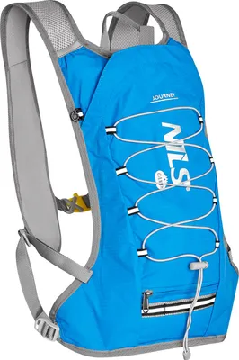 Produktbild von NILS Camp NC1797 Journey – Laufrucksack, blau