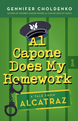 Productafbeelding van Al Capone Does My Homework