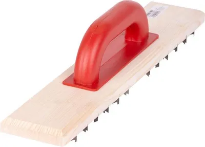 Immagine prodotto di Raschietto Strend Pro, 450x90 mm, per Ytong, grande