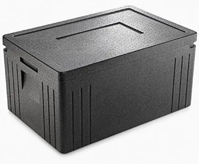 Produktbild von Thermohauser, Thermobox EPP Gastronorm 1/1 ECO LINE