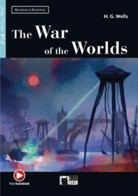 Produktbild von The War of the Worlds