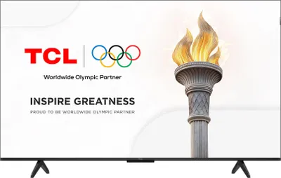 Image de TCL P7K 50P7K TV 127 cm (50") 4K Ultra HD Smart TV Wi-Fi Metallic 430 cd/m²