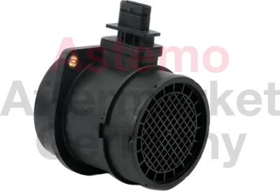 Produktbild von HITACHI 2505127 Luftmassenmesser LMM für HYUNDAI i30 (FD) Luftmengenmesser