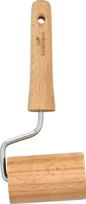 Produktbild von Teigroller gerade Baker's Best