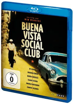 Produktbild von Buena Vista Social Club  (OmU)